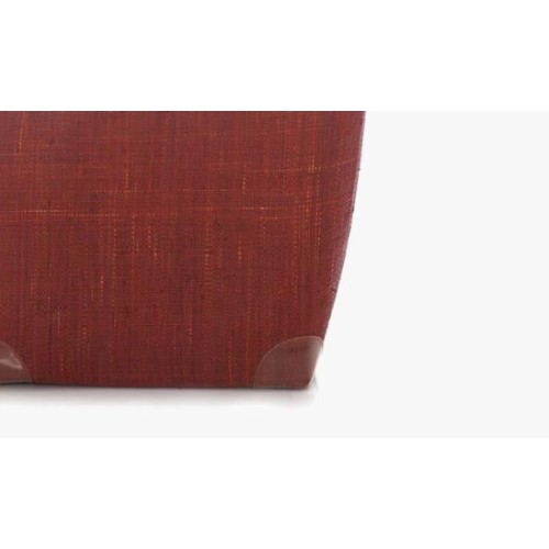 Bartuggi 940-103, Θαλάσσης, Ψάθα, Καφέ (Σετ)