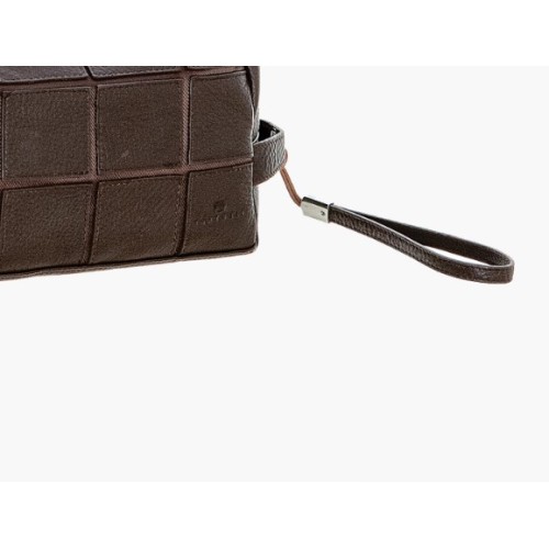 Bartuggi 718-8815, Νεσεσέρ, Δέρμα, Καφέ