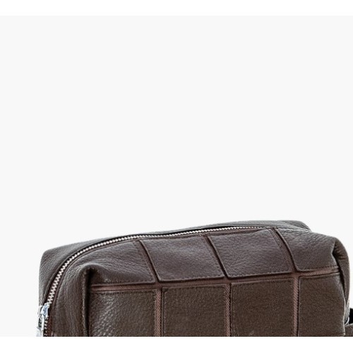 Bartuggi 718-8815, Νεσεσέρ, Δέρμα, Καφέ