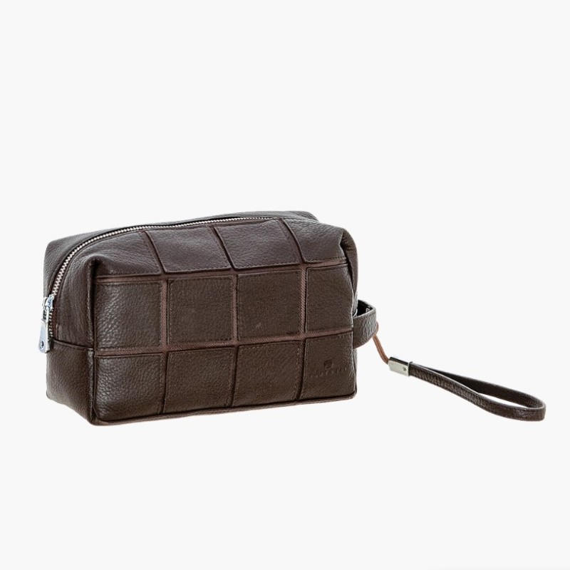 Bartuggi 718-8815, Νεσεσέρ, Δέρμα, Καφέ