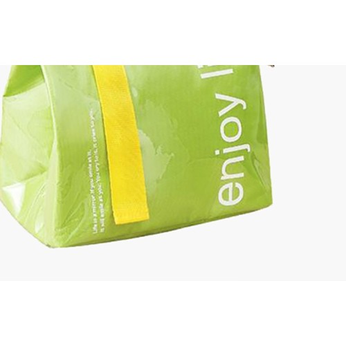 Bartuggi 718-5675, Ισοθερμικό τσαντάκι φαγητού, Πράσινο