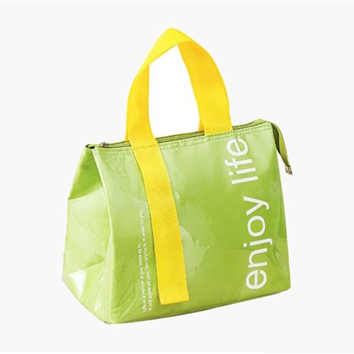 Bartuggi 718-5675, Ισοθερμικό τσαντάκι φαγητού, Πράσινο