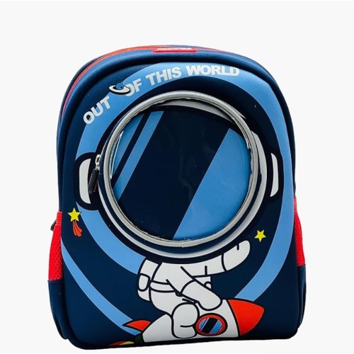 Bartuggi 718-0536, Σακίδιο Πλάτης, Μπλε