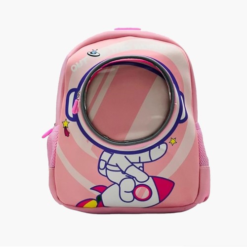 Bartuggi 718-0536, Σακίδιο Πλάτης, Ροζ