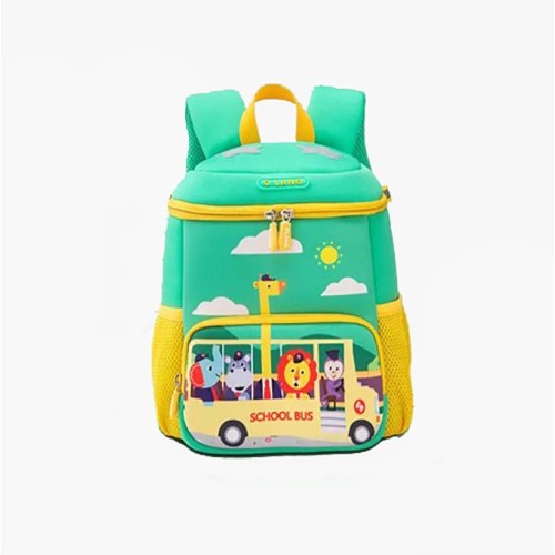 Bartuggi 718-0537, Σακίδιο Πλάτης, Πράσινο