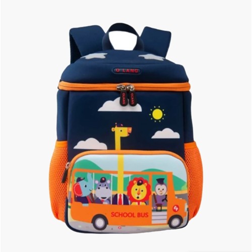 Bartuggi 718-0537, Σακίδιο Πλάτης, Μπλε