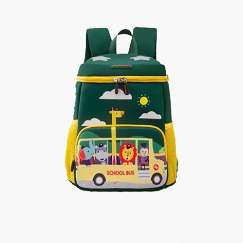 Bartuggi 718-0537, Σακίδιο Πλάτης, Χακί