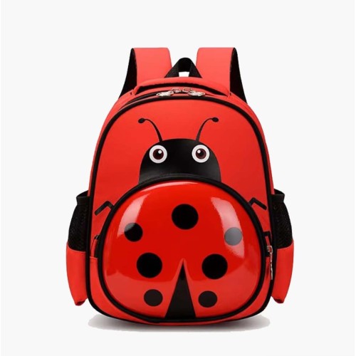 Bartuggi 718-110907, Σακίδιο Πλάτης, Κόκκινο