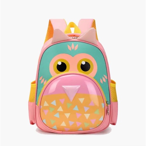 Bartuggi 718-110907, Σακίδιο Πλάτης, Ροζ