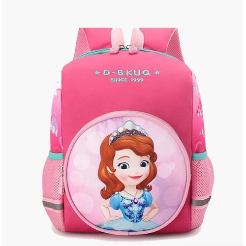 Bartuggi 718-110906, Σακίδιο Πλάτης, Ροζ