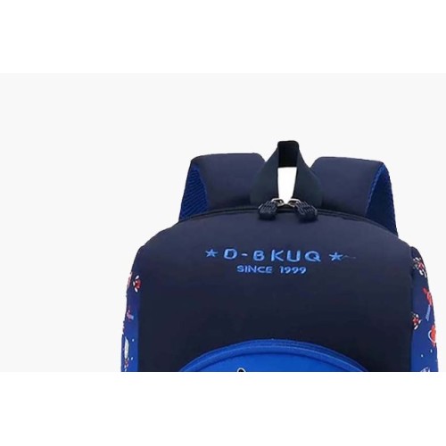 Bartuggi 718-110906, Σακίδιο Πλάτης, Μαύρο