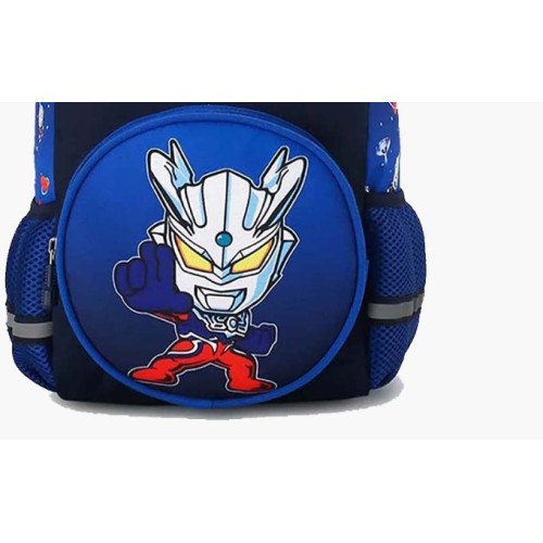 Bartuggi 718-110906, Σακίδιο Πλάτης, Μαύρο