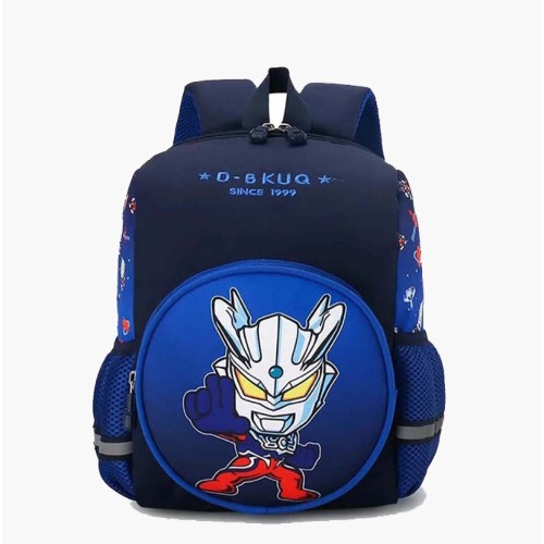 Bartuggi 718-110906, Σακίδιο Πλάτης, Μαύρο