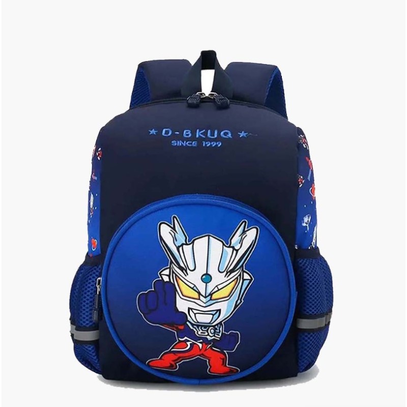 Bartuggi 718-110906, Σακίδιο Πλάτης, Μαύρο