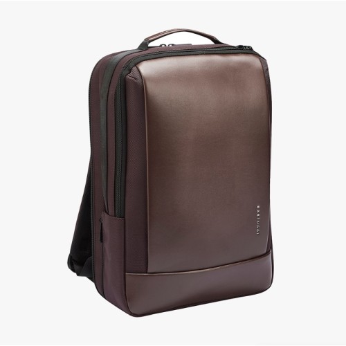 Bartuggi 711-52, Σακίδιο Πλάτης, Ύφασμα, Καφέ