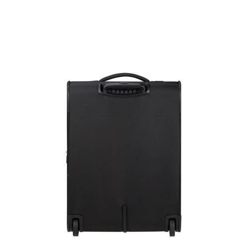 American Tourister 149497-1041 SummerRide, Ύφασμα, Μικρή/Καμπίνας 55cm, ATAN, Μαύρο