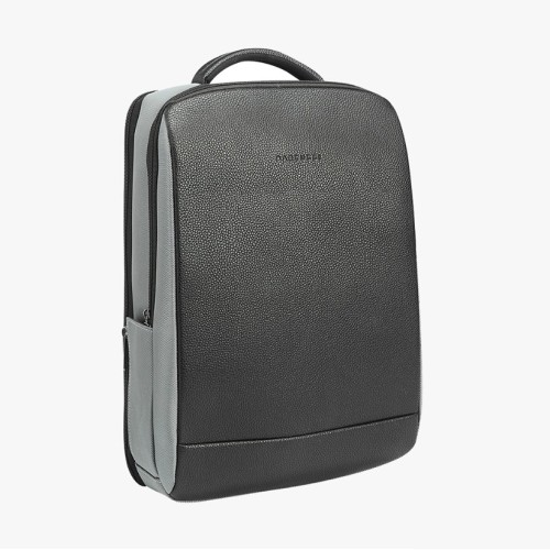 Bartuggi 711-122881, Σακίδιο Πλάτης, Ύφασμα, Γκρι