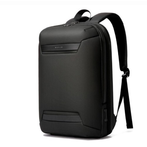 Bartuggi 711-7677, Σακίδιο Πλάτης, Ύφασμα, Μαύρο