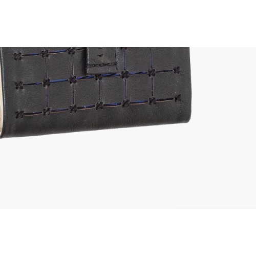 Bartuggi 521-8016, Πορτοφόλι, Δερμάτινο, Μαύρο