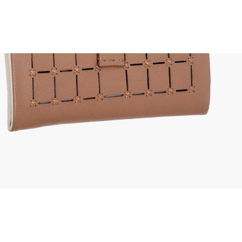 Bartuggi 521-8015, Πορτοφόλι, Δερμάτινο, Καμηλό