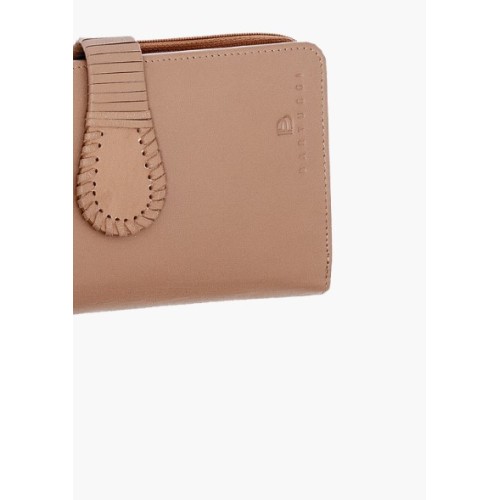 Bartuggi 521-8030, Πορτοφόλι, Δερμάτινο, Καμηλό