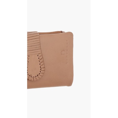 Bartuggi 521-8031, Πορτοφόλι, Δερμάτινο, Καμηλό