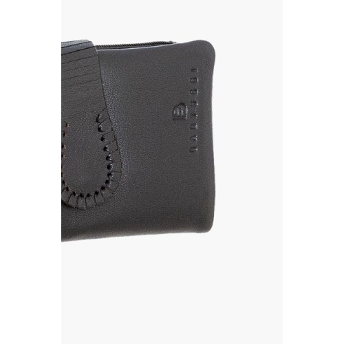 Bartuggi 521-8031, Πορτοφόλι, Δερμάτινο, Μαύρο