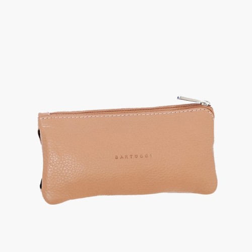 Bartuggi 507-138, Κλειδοθήκη, Δερμάτινο, Μπεζ