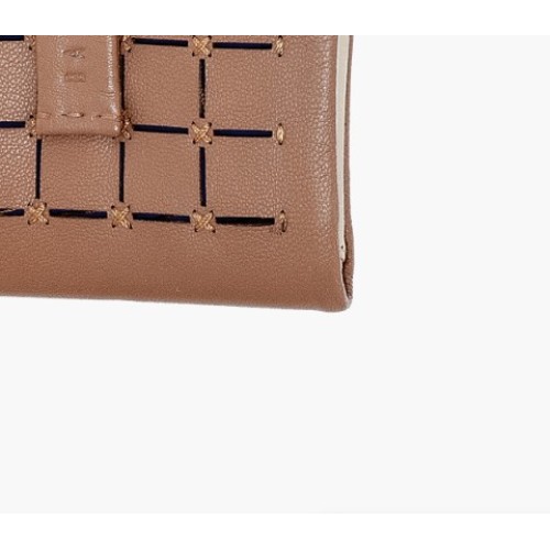 Bartuggi 521-8017, Πορτοφόλι, Δερμάτινο, Καμηλό