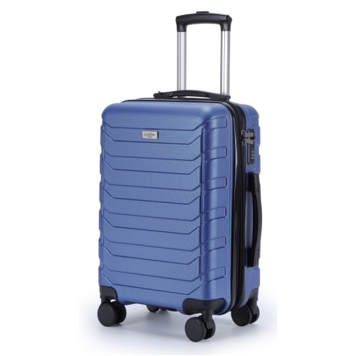 Lavor 1-602C, Σκληρή, Μικρή/Καμπίνας 55cm, Μπλε