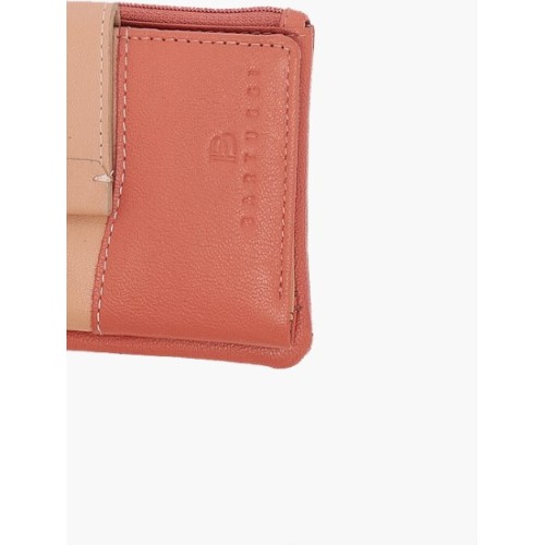 Bartuggi 521-7030, Πορτοφόλι, Δερμάτινο, Σομόν