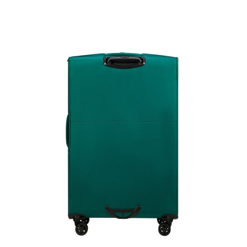 Samsonite 150717-1693 Urbify, Ύφασμα, Μεγάλη 78cm, ATAN, Πράσινο