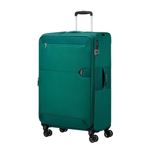 Samsonite 150717-1693 Urbify, Ύφασμα, Μεγάλη 78cm, ATAN, Πράσινο