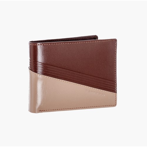 Bartuggi 520-5532-1, Πορτοφόλι, Δερμάτινο, Καμηλό