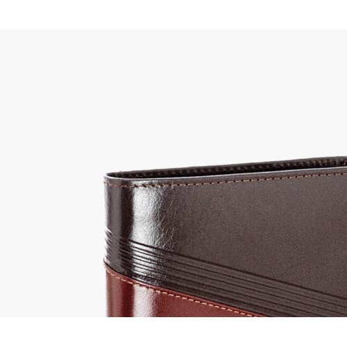 Bartuggi 520-5532-1, Πορτοφόλι, Δερμάτινο, Καφέ