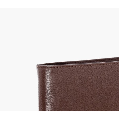Bartuggi 521-926, Πορτοφόλι, Δερμάτινο, Καφέ
