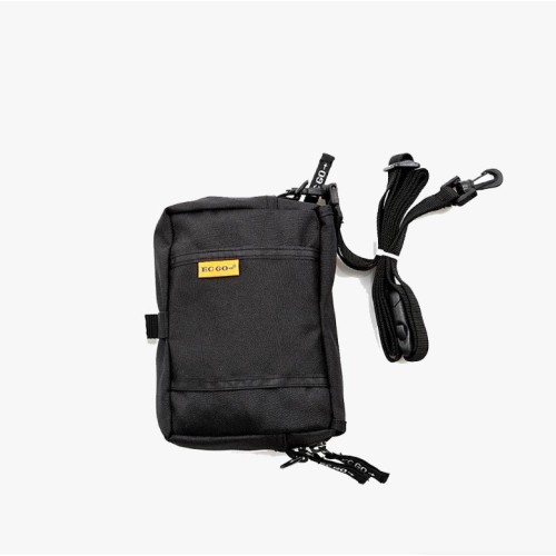 Bartuggi 177-0003, Νεσεσέρ, Υφασμάτινο, Μαύρο