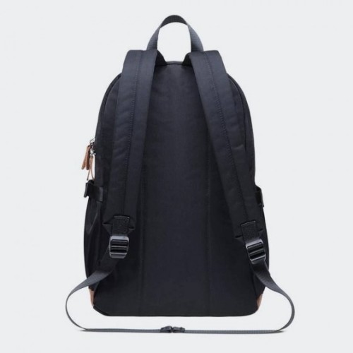 Kaukko K1005-2, Σακίδιο Πλάτης, Αδιάβροχο, Πολυεστέρας, Μαύρο