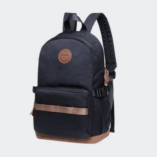 Kaukko K1005-2, Σακίδιο Πλάτης, Αδιάβροχο, Πολυεστέρας, Μαύρο