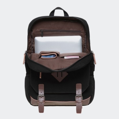 Kaukko KF19, Σακίδιο Πλάτης, Πολυεστέρας, Μαύρο