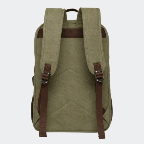 Kaukko KF19, Σακίδιο Πλάτης, Πολυεστέρας, Χακί