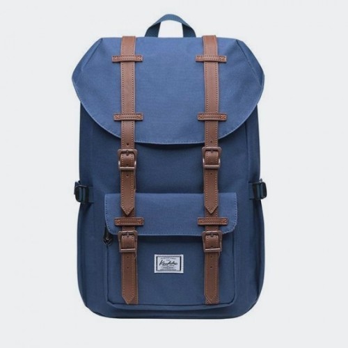 Kaukko EP5-7, Σακίδιο Πλάτης, Αδιάβροχο, Πολυεστέρας, Μπλε