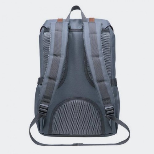 Kaukko EP5-7, Σακίδιο Πλάτης, Αδιάβροχο, Πολυεστέρας, Γκρι