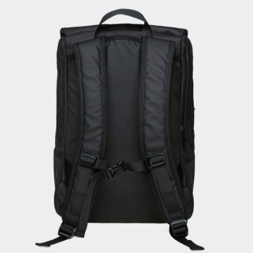 Kaukko KK01, Σακίδιο Πλάτης, Καμβάς, Μαύρο