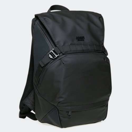 Kaukko KK01, Σακίδιο Πλάτης, Καμβάς, Μαύρο