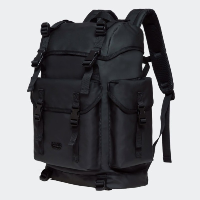 Kaukko K1018, Σακίδιο Πλάτης, Πολυεστέρας, Μαύρο