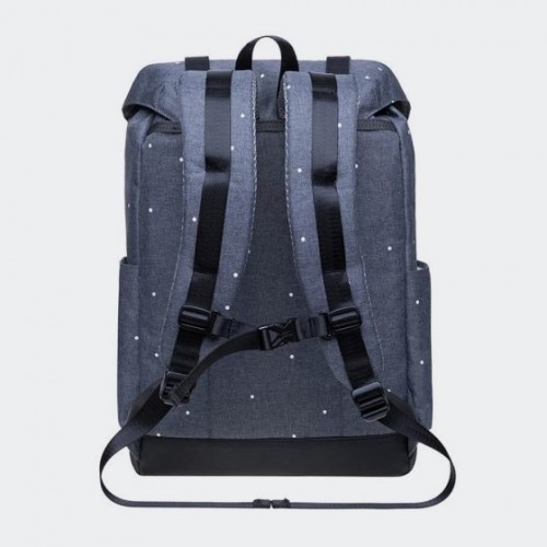 Kaukko KS12-2, Σακίδιο Πλάτης, Αδιάβροχο, Πολυεστέρας, Γκρι