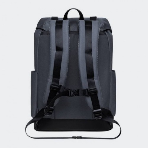 Kaukoo KS12, Σακίδιο Πλάτης, Αδιάβροχο, Πολυεστέρας, Γκρι