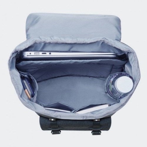 Kaukoo EP5-18, Σακίδιο Πλάτης, Αδιάβροχο, Πολυεστέρας, Μπλε