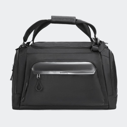 Tigernu T-N1032 Ethereal, Σάκος Ταξιδιού, Αδιάβροχο, Πολυεστέρας, Μαύρο